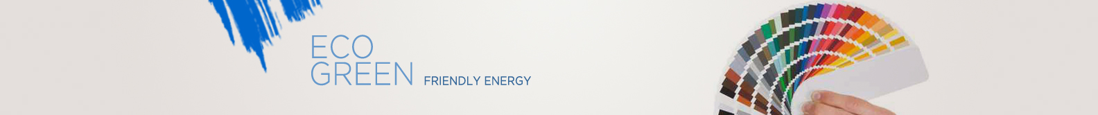 ECO Green Friendly Energy
