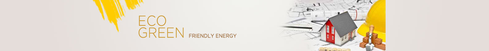 ECO Green Friendly Energy